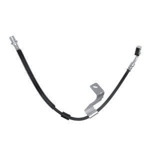 Cadillac Escalade Brake Hose - Front-L - R1 Concepts - `19-`25